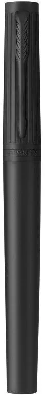 Ручка перьев. Parker Ingenuity Core F570 (2182013) Black BT F сталь нержавеющая подар.кор.