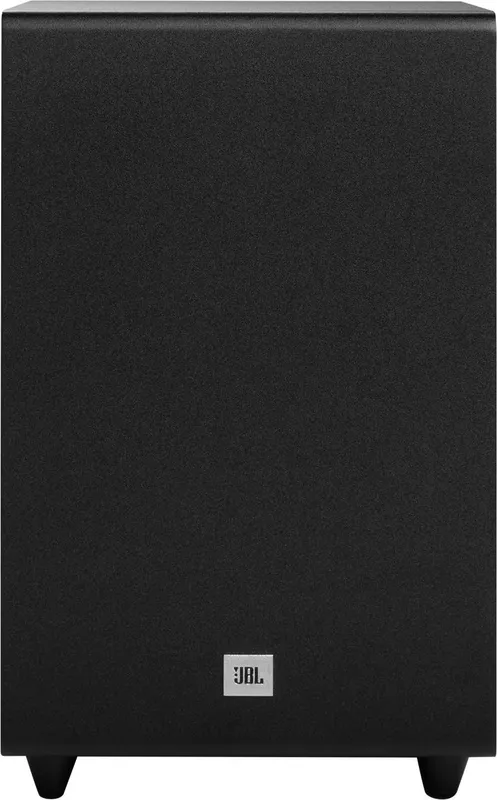 Саундбар JBL CINEMA SB170 2.1 104Вт+116Вт черный