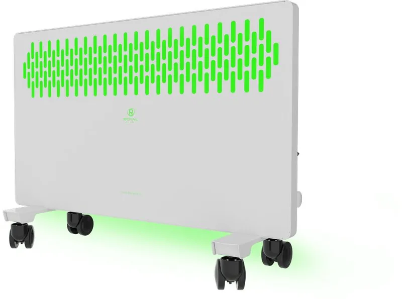 Конвектор Royal Clima Fiori Meccanico REC-FRWG2000M 2000Вт белый