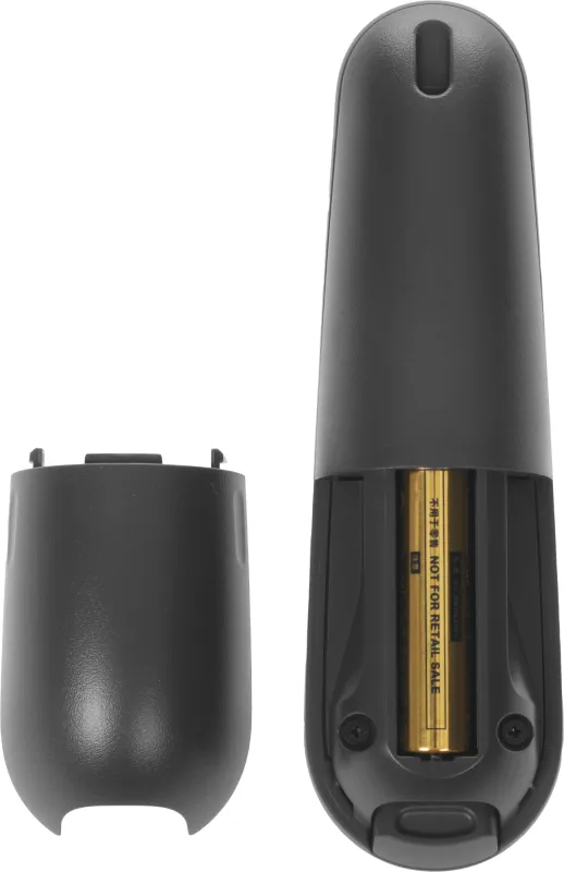Презентер Logitech R500s BT/Radio USB (20м) серый