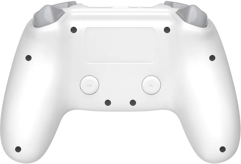 Геймпад A4Tech Bloody GPW70 Sports белый USB Беспроводной виброотдача обратная связь (GPW70 SPORTS WHITE)