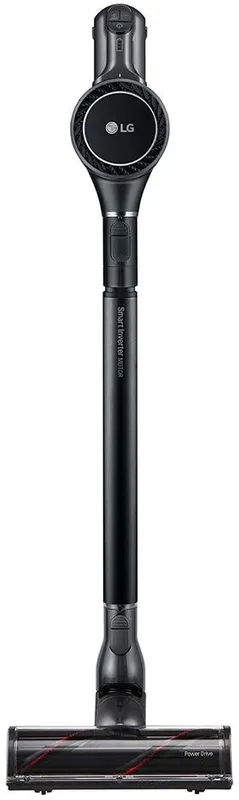 Пылесос ручной LG A9N-MASTERX 450Вт черный