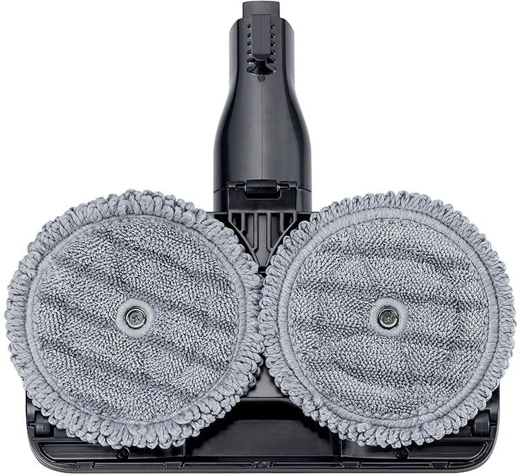 Пылесос ручной LG A9N-MASTERX 450Вт черный