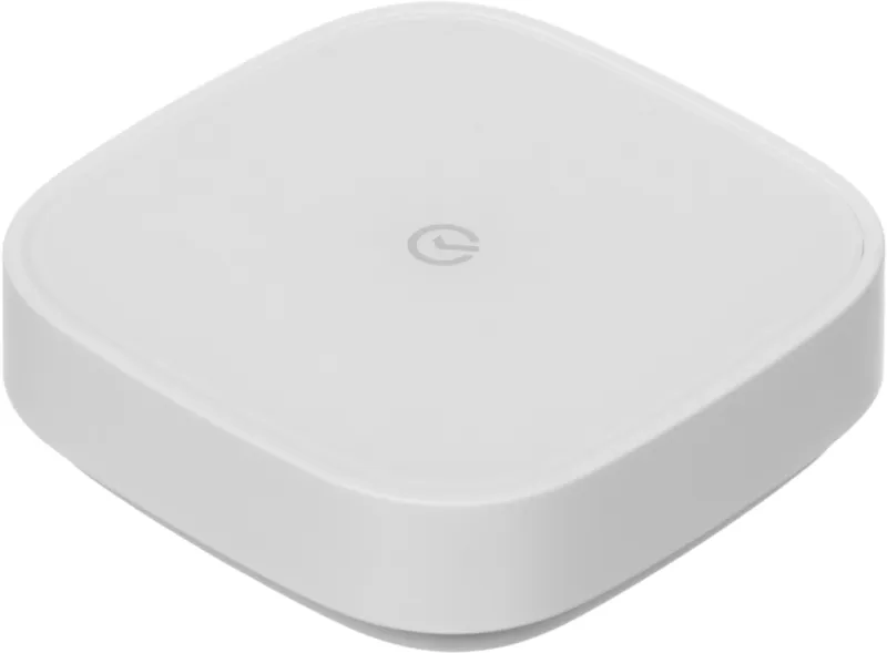 Умная кнопка Sber SBDV-00032 р.д.22м белый