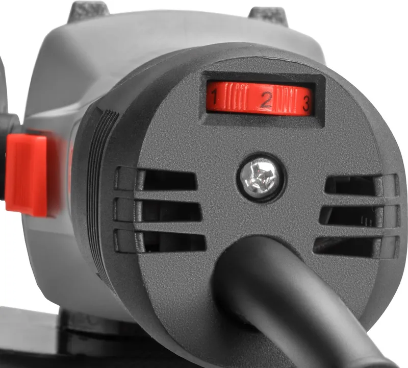 Углошлифовальная машина Ставр МШУ-115/850 850Вт 11000об/мин рез.шпин.:M14 d=115мм (СТ115-850)