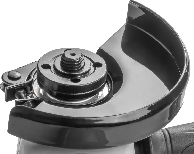 Углошлифовальная машина Ставр МШУ-115/850 850Вт 11000об/мин рез.шпин.:M14 d=115мм (СТ115-850)