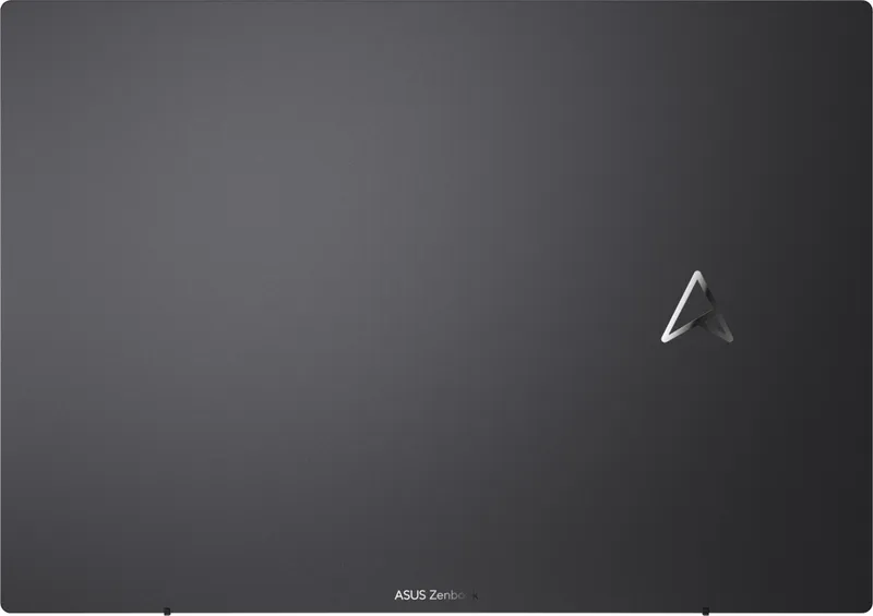 Ноутбук Asus Zenbook 14 UM3402YA-KP688 Ryzen 5 7530U 16Gb SSD512Gb AMD Radeon 14" IPS WQXGA (2560x1600) noOS black WiFi BT Cam Bag (90NB0W95-M016J0)