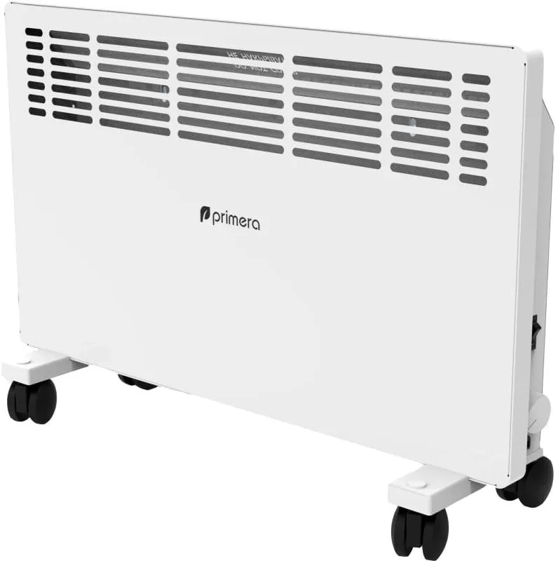 Конвектор Primera Ram PHP-1508-MXR 1500Вт белый