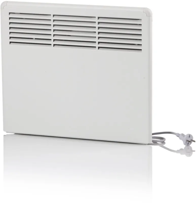 Конвектор Ensto EPHBM02PR 250Вт белый