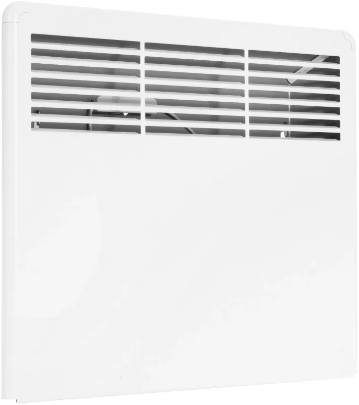 Конвектор Ensto EPHBM02PR 250Вт белый