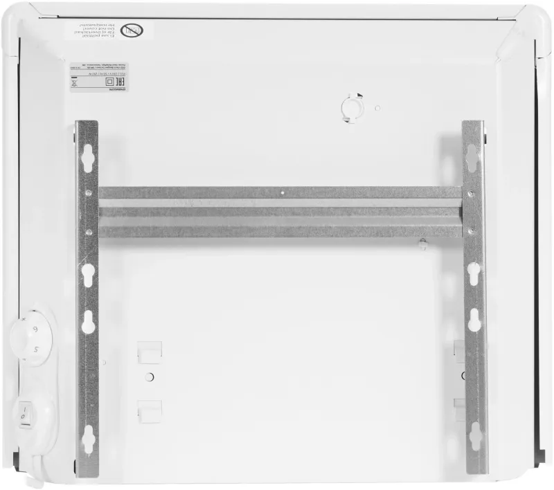 Конвектор Ensto EPHBM02PR 250Вт белый
