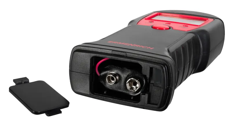 Влагомер Ermenrich Wett MW10 (81729)