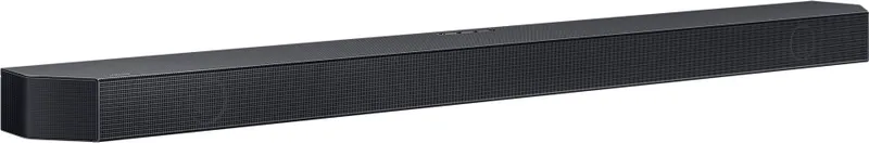 Саундбар Samsung HW-Q700C 3.1.2 170Вт+160Вт черный