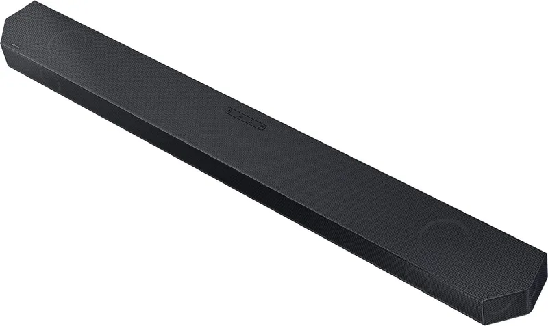 Саундбар Samsung HW-Q930С 5.0 200Вт черный