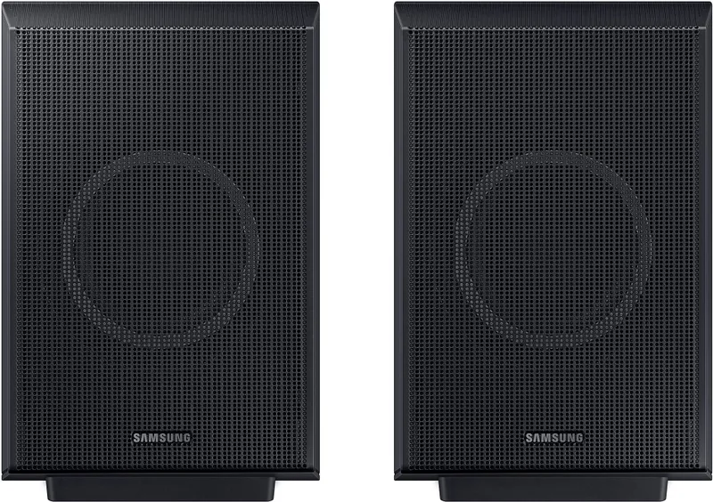 Саундбар Samsung HW-Q930С 5.0 200Вт черный