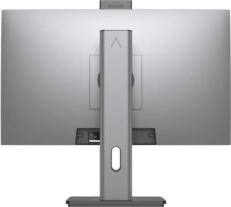 Моноблок Digma Pro Unity 23.8" Full HD i3 1315U (1.2) 16Gb SSD512Gb UHDG CR Ubuntu GbitEth WiFi BT 90W клавиатура мышь Cam серый/черный 1920x1080