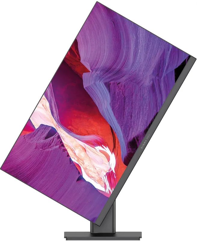 Моноблок Digma Pro Unity 27" Full HD i7 1255U (1.7) 16Gb SSD512Gb Iris Xe CR Windows 11 Professional GbitEth WiFi BT 90W клавиатура мышь Cam серый/черный 1920x1080