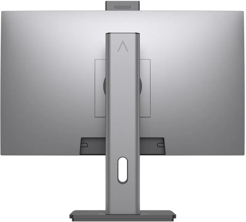 Моноблок Digma Pro Unity 27" Full HD i7 1255U (1.7) 16Gb SSD512Gb Iris Xe CR Windows 11 Professional GbitEth WiFi BT 90W клавиатура мышь Cam серый/черный 1920x1080