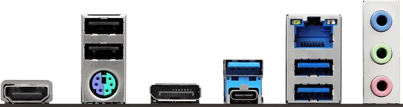 Материнская плата ASROCK B760M PG LIGHTNING WIFI, LGA1700, B760, 4*DDR5, HDMI+DP, 4xSATA3 6.0 (RAID), M.2 Socket, USB 3.2, USB2.0, Type-C, mATX