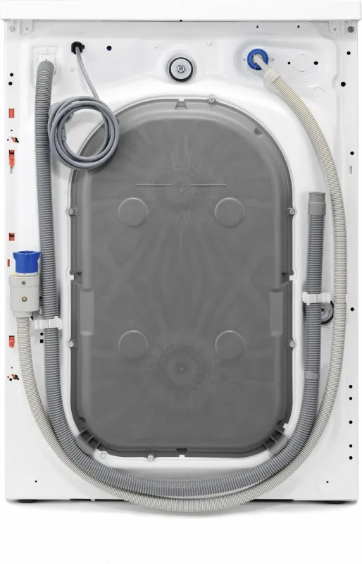 Стиральная машина AEG LFR83866OE пан.англ. класс: A загр.фронтальная макс.:8кг белый