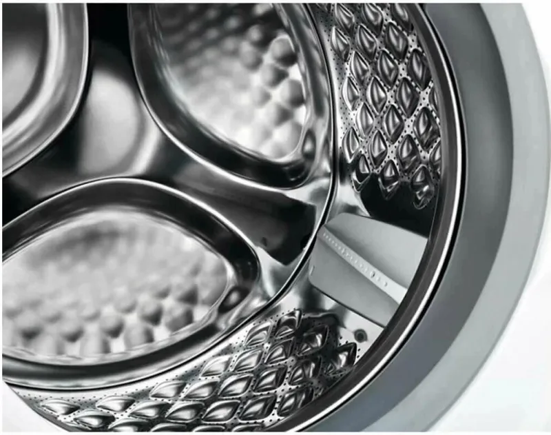 Стиральная машина AEG LFR83866OE пан.англ. класс: A загр.фронтальная макс.:8кг белый