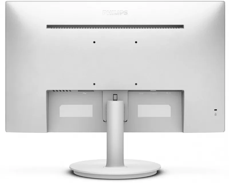 Монитор Philips 27" 271V8AW/01 белый IPS LED 4ms 16:9 HDMI M/M матовая 250cd 178гр/178гр 1920x1080 75Hz VGA FHD