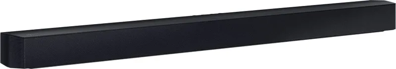 Саундбар Samsung HW-C450/RU 2.1 80Вт+120Вт черный