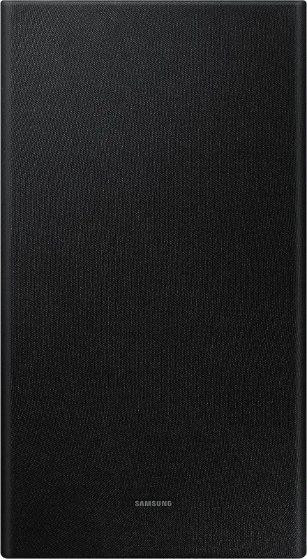 Саундбар Samsung HW-C450/RU 2.1 80Вт+120Вт черный