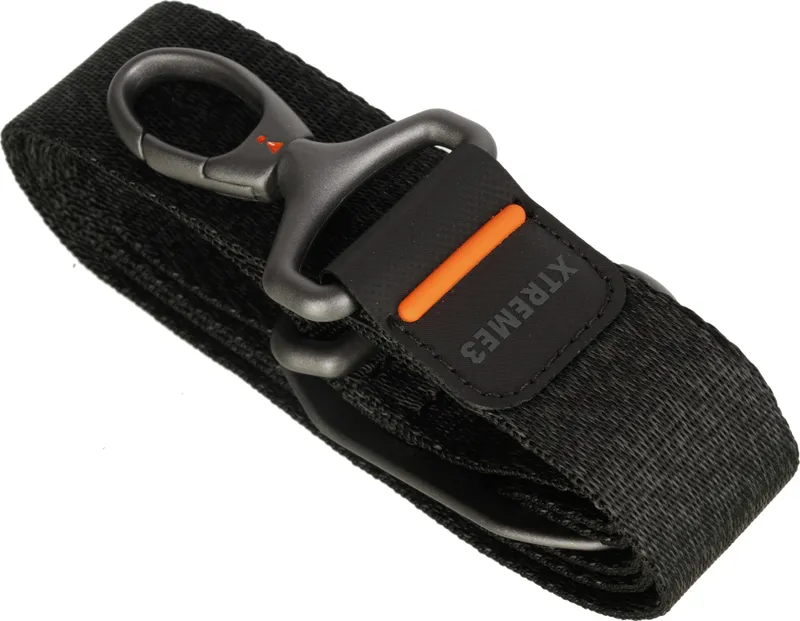 Колонка порт. JBL Xtreme 3 черный 100W 4.0 BT/3.5Jack 15м 5000mAh (JBLXTREME3BLKUK)