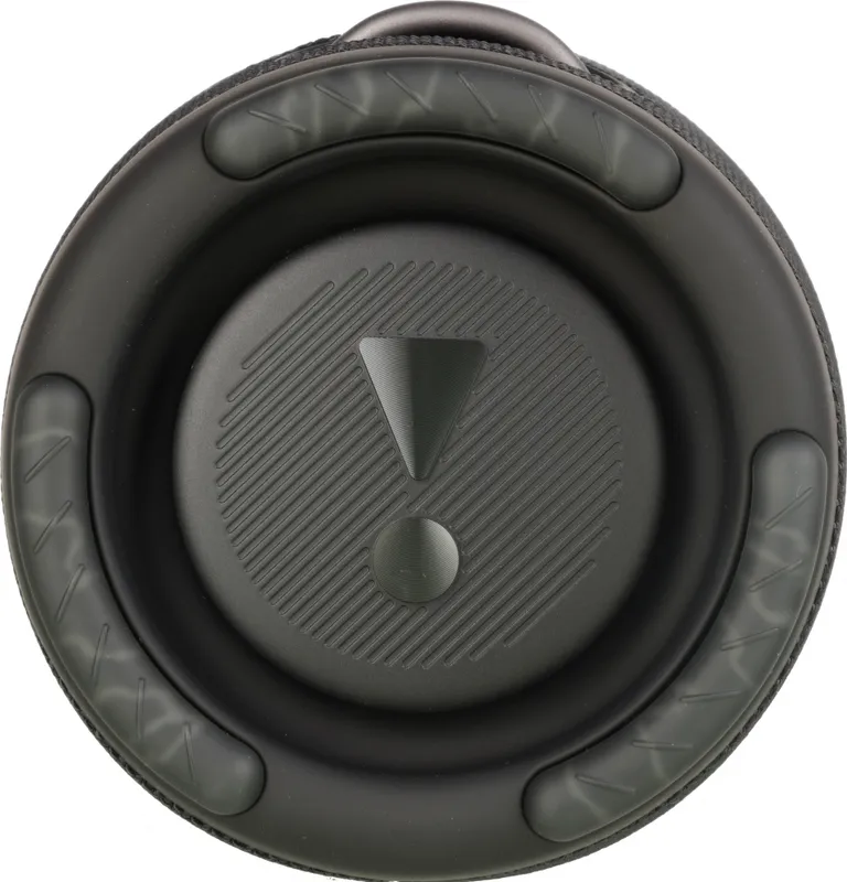 Колонка порт. JBL Xtreme 3 черный 100W 4.0 BT/3.5Jack 15м 5000mAh (JBLXTREME3BLKUK)