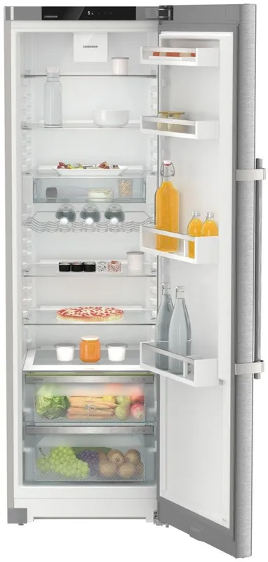 Холодильник Liebherr Plus SRsde 5230 2-хкамерн. серебристый