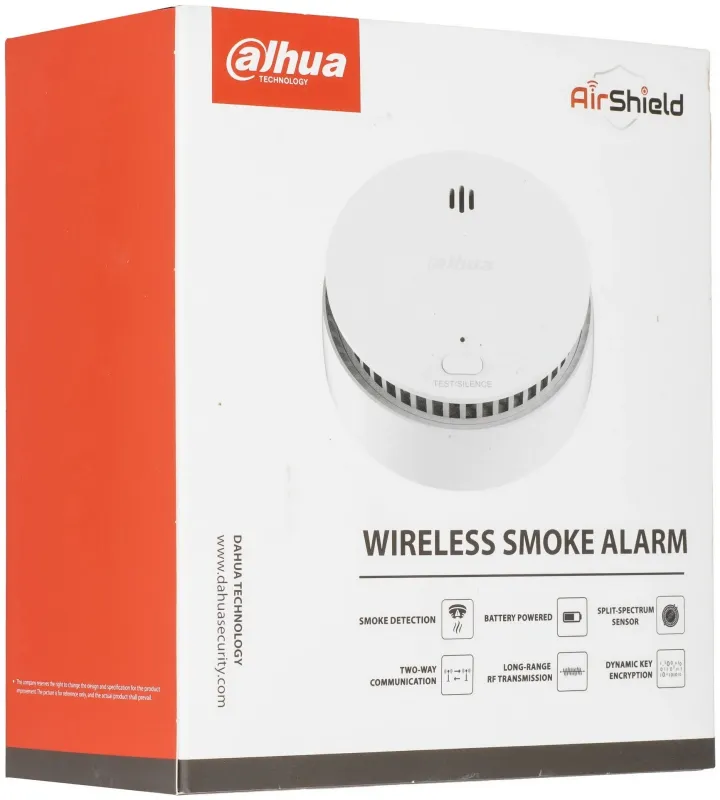 Датчик Dahua DHI-HY-SA21A-W2(868)