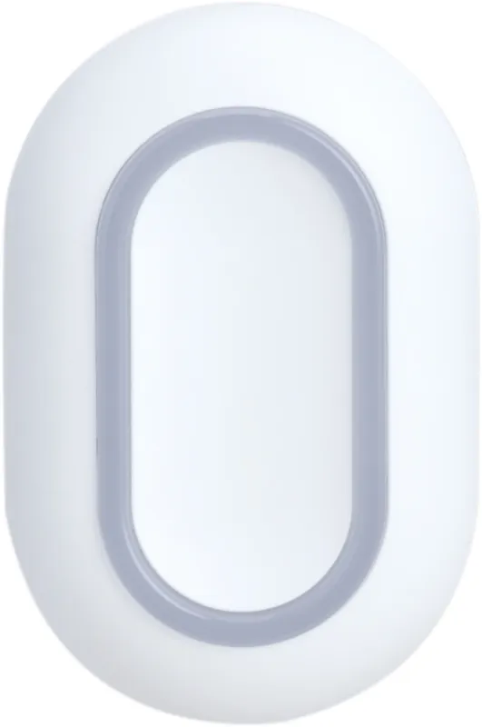 Кнопка тревоги Dahua DHI-ARD821-W2(868)