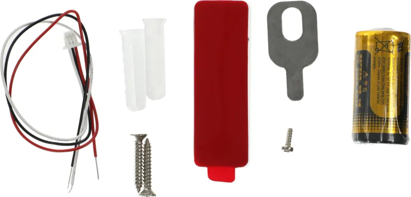 Датчик разб.стекла Dahua DHI-ARD512-W2(868)