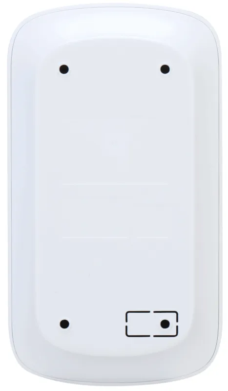 Клавиатура Dahua DHI-ARK30T-W2(868)