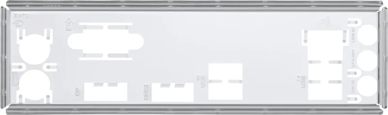 Материнская плата ASUS PRIME H610M-R-SI, LGA1700, H610, 2*DDR5, D-sub+DVI+HDMI, SATA 6.0, M.2, USB 3.2, mATX; 90MB1GL0-M0ECY0