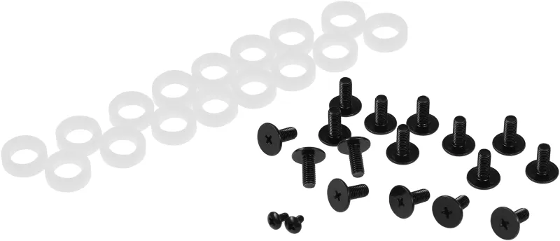 Рельсы монтажные Ippon Pacific (1986301) для ИБП и доп.батарейных модулей