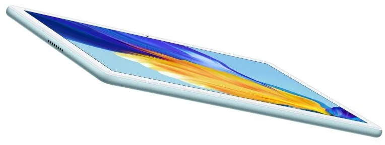 Планшет Honor Pad X8 AGM3-W09HN MT8786 (2.0) 8C RAM3Gb ROM32Gb 10.1" IPS 1920x1200 Android 12 зеленый 5Mpix 2Mpix BT GPS WiFi Touch microSDXC 512Gb 5100mAh 14hr 1723hrs