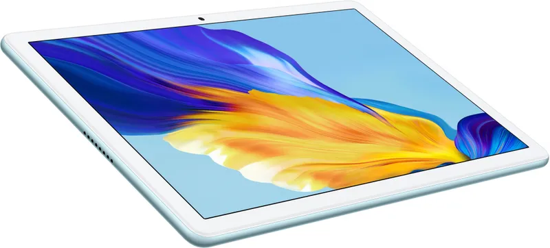 Планшет Honor Pad X8 AGM3-W09HN MT8786 (2.0) 8C RAM3Gb ROM32Gb 10.1" IPS 1920x1200 Android 12 зеленый 5Mpix 2Mpix BT GPS WiFi Touch microSDXC 512Gb 5100mAh 14hr 1723hrs