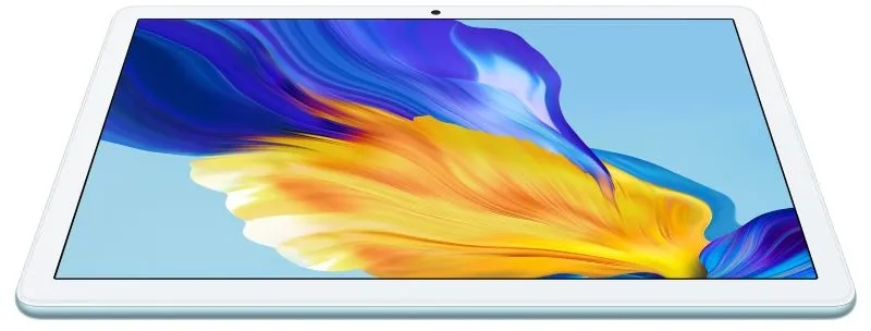 Планшет Honor Pad X8 AGM3-W09HN MT8786 (2.0) 8C RAM3Gb ROM32Gb 10.1" IPS 1920x1200 Android 12 зеленый 5Mpix 2Mpix BT GPS WiFi Touch microSDXC 512Gb 5100mAh 14hr 1723hrs