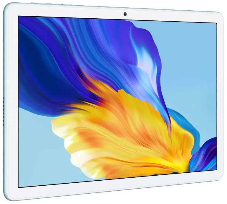 Планшет Honor Pad X8 AGM3-W09HN MT8786 (2.0) 8C RAM3Gb ROM32Gb 10.1" IPS 1920x1200 Android 12 зеленый 5Mpix 2Mpix BT GPS WiFi Touch microSDXC 512Gb 5100mAh 14hr 1723hrs