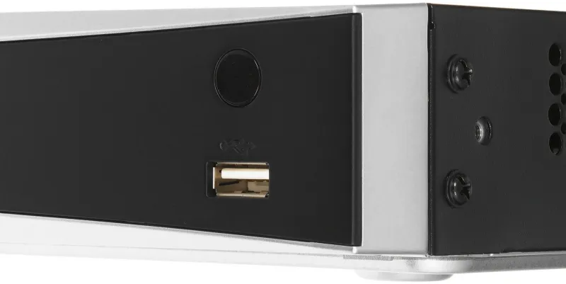 Видеорегистратор Hikvision DS-7616NXI-K2/16P