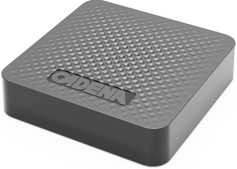 Медиаплеер Cadena Pro S 16Gb