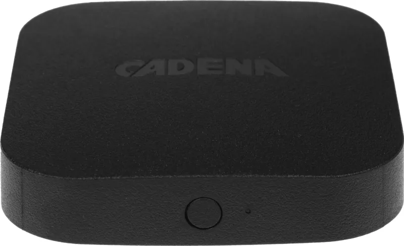 Медиаплеер Cadena Pro X 32Gb