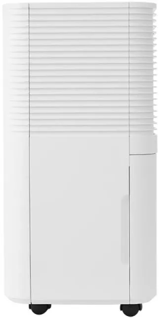 Осушитель воздуха Neoclima ND-10AZ 167Вт бытовой белый