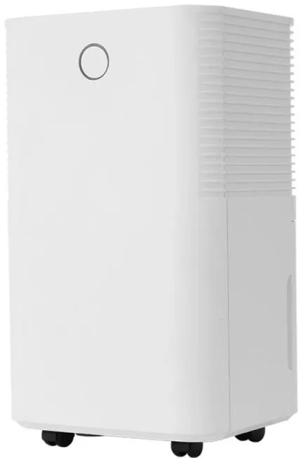 Осушитель воздуха Neoclima ND-10AZ 167Вт бытовой белый