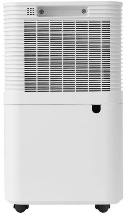 Осушитель воздуха Neoclima ND-10AZ 167Вт бытовой белый