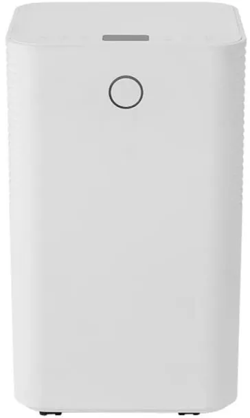 Осушитель воздуха Neoclima ND-10AZ 167Вт бытовой белый