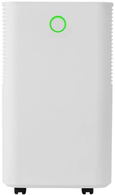 Осушитель воздуха Neoclima ND-10AZ 167Вт бытовой белый