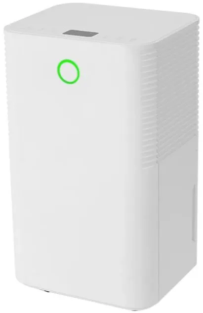 Осушитель воздуха Neoclima ND-10AZ 167Вт бытовой белый